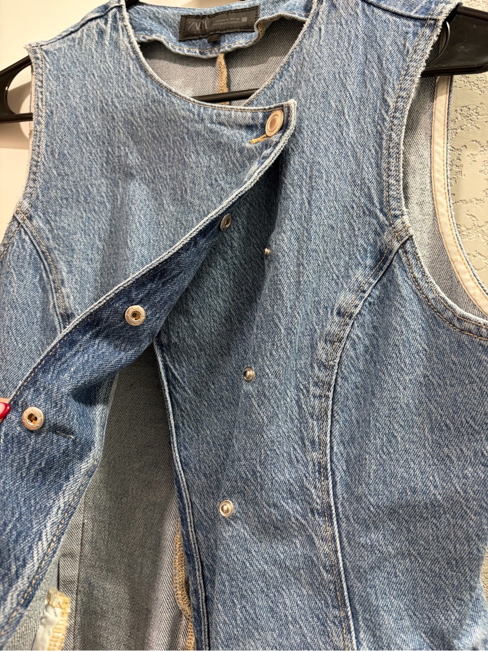 Zara Top - Picture 3 of 5